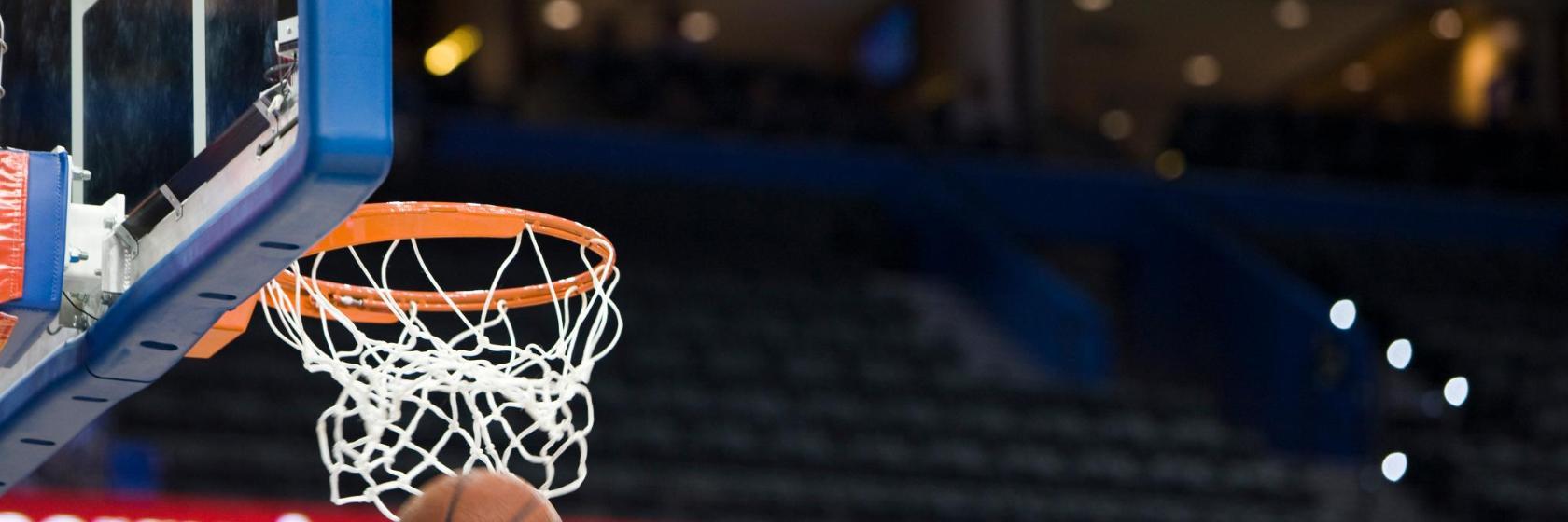 Sportpaleis José María Martín Carpena